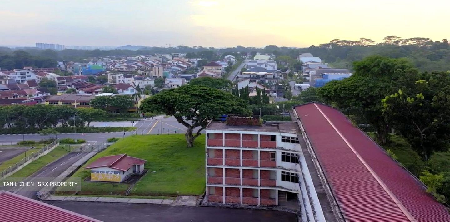 Springleaf Residence (D26), Apartment #461745211